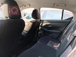 Nissan Sentra